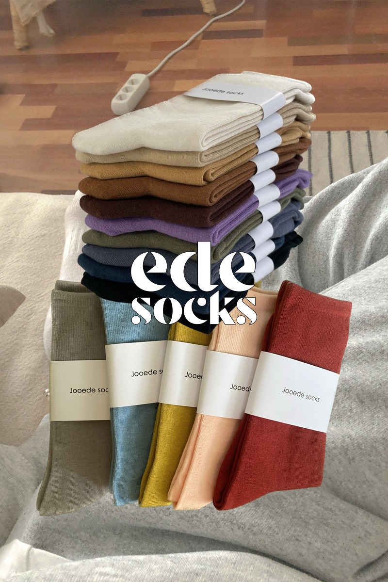 Ede Socks