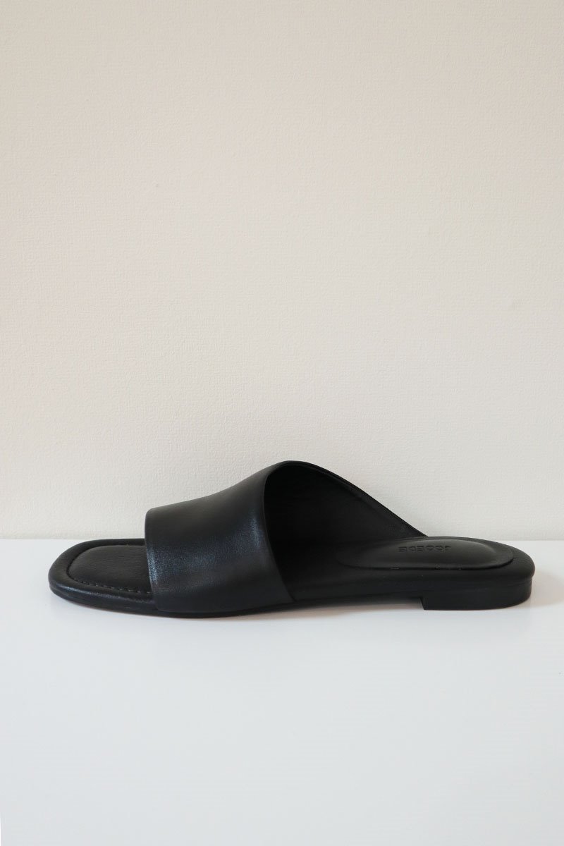 Simple Slides - Black